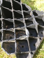 Damaged Millenco Ramps